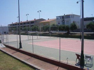 Daurada Park3