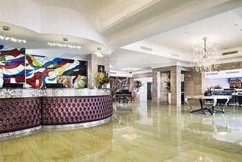 โรงแรมสวอน ริเวอร์ โรงแรมสวอน ริเวอร์