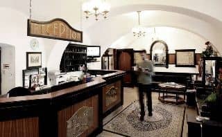 Cristall Hotel Cristall Hotel