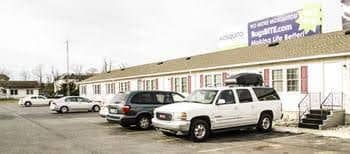 The Driftwood Motel The Driftwood Motel