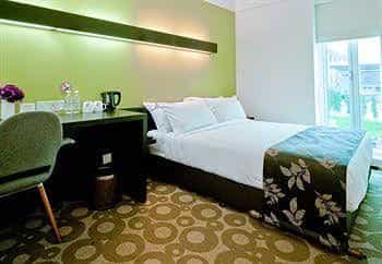 Ruemz Hotel Ruemz Hotel