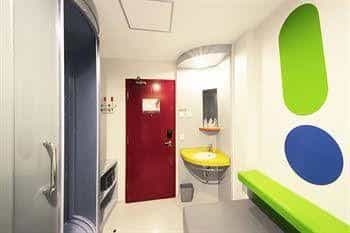 POP Hotel Cokroaminoto POP Hotel Cokroaminoto