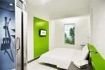 POP Hotel Cokroaminoto POP Hotel Cokroaminoto