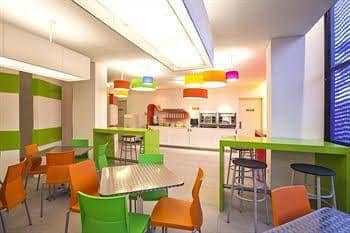 POP Hotel Cokroaminoto POP Hotel Cokroaminoto