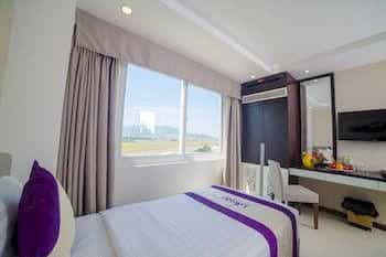 Lavender Nha Trang Hotel Lavender Nha Trang Hotel