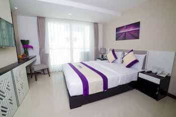 Lavender Nha Trang Hotel Lavender Nha Trang Hotel