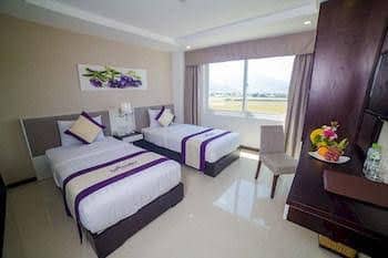 Lavender Nha Trang Hotel Lavender Nha Trang Hotel