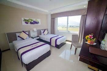 Lavender Nha Trang Hotel Lavender Nha Trang Hotel