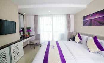 Lavender Nha Trang Hotel Lavender Nha Trang Hotel