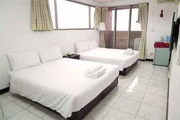 Taipei Oversleep House Apartment Taipei Oversleep House Apartment