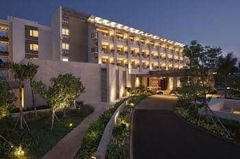 โรงแรมซานย่า แชงกรีล่า โรงแรมซานย่า แชงกรีล่า