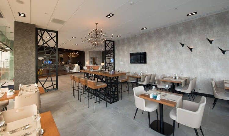 Holiday Inn Express Istanbul Airport Holiday Inn Express Istanbul Airport