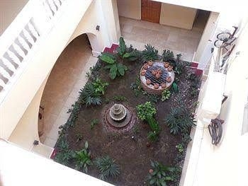 Le Paradis S. Hotel1