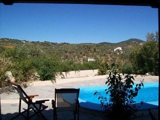 Skopelos Holiday Resort & Spa0