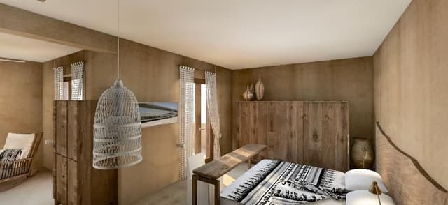 SUITE DELUXE