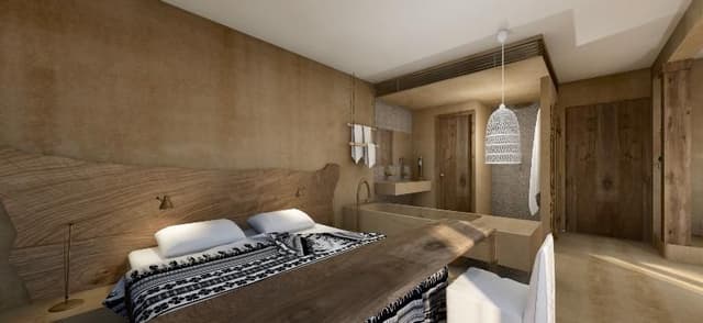 SUITE DELUXE