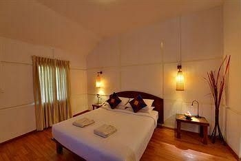Oasis Hotel Bagan1