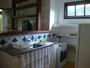 A Vila Flat4