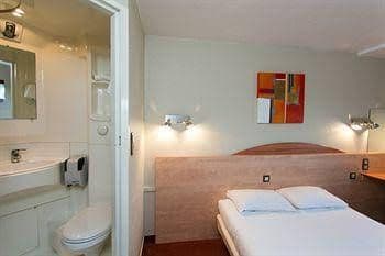 P’tit Dej-Hotel Orleans P’tit Dej-Hotel Orleans