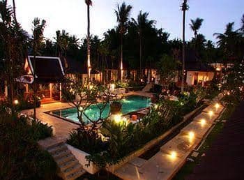 Cocoville Phuket Resort Cocoville Phuket Resort