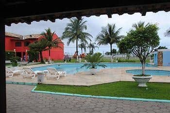 Ki Hoteis - Rio das Ostras Praia Hotel Ki Hoteis - Rio das Ostras Praia Hotel