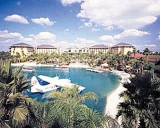 Loews Royal Pacific Resort at Universal Orlando Loews Royal Pacific Resort at Universal Orlando
