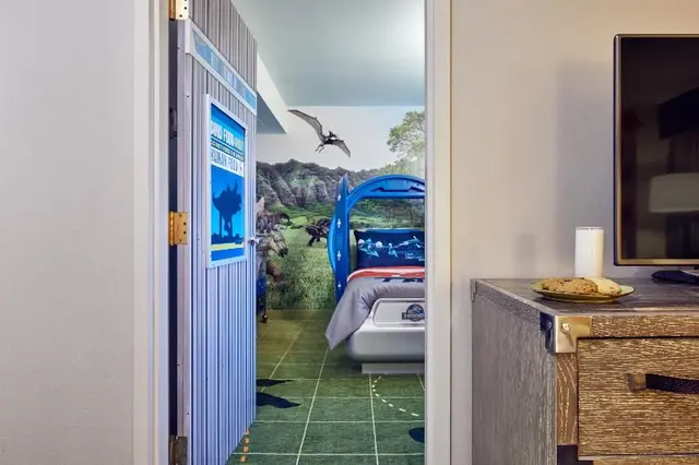 SUITE SUPERIOR