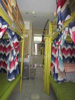 Apple Inn - Tsim Sha Tsui0