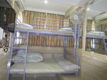 Apple Inn - Tsim Sha Tsui3