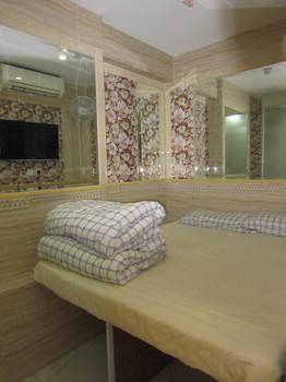 Apple Inn - Tsim Sha Tsui2