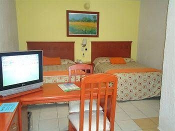 Hotel NV Guadalajara4