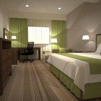Holiday Inn Express & Suites Celaya Holiday Inn Express & Suites Celaya