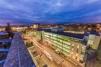 ฮอลิเดย์ อินน์ ลอนดอน วัตฟอร์ด จังชั่น บาย ไอเอชจี (Holiday Inn London Watford Junction By Ihg)1