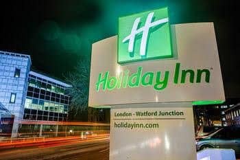 Holiday Inn London Watford Junction By Ihg Holiday Inn London Watford Junction By Ihg