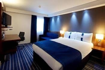 โรงแรมฮอลิเดย์ อินน์ เอ็กซ์เพรส ลอนดอน - เอ็กเซล บาย ไอเอชจี (Holiday Inn Express London - ExCel By IHG)3