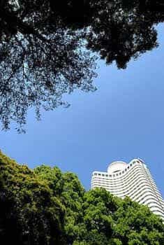 Hotel New Otani Tokyo Garden Tower Hotel New Otani Tokyo Garden Tower