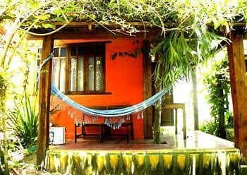 Pousada Cuba Chales & Camping Pousada Cuba Chales & Camping