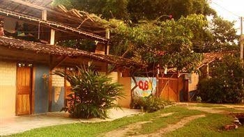Pousada Cuba Chales & Camping1