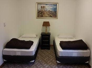 4 Bed Cottage Unit 61 - Blue Mountain Ontario4