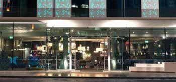 Motel One London-Tower Hill Motel One London-Tower Hill