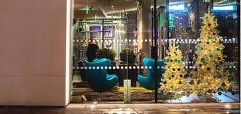 Motel One London-Tower Hill Motel One London-Tower Hill