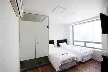 Ekonomy Hotel Myeongdong Central Ekonomy Hotel Myeongdong Central