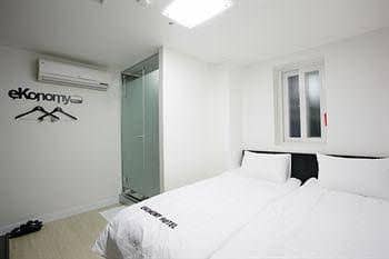 Ekonomy Hotel Myeongdong Central Ekonomy Hotel Myeongdong Central