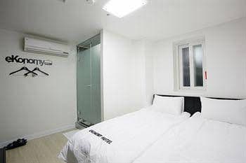 Ekonomy Hotel Myeongdong Central Ekonomy Hotel Myeongdong Central