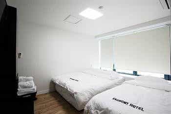 Ekonomy Hotel Myeongdong Central Ekonomy Hotel Myeongdong Central
