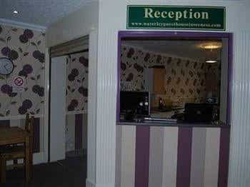 Waverley Guesthouse Waverley Guesthouse