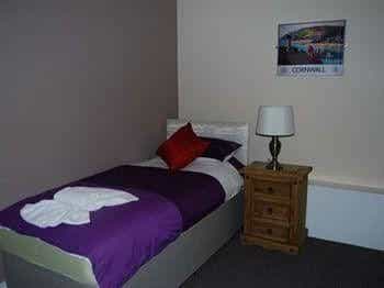 Waverley Guesthouse Waverley Guesthouse