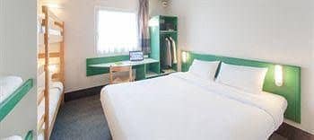 B&B Hotel BLOIS B&B Hotel BLOIS