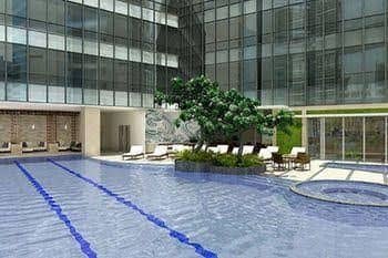 Ascott Bonifacio Global City Manila Ascott Bonifacio Global City Manila