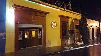 HOSTAL DOS LUNAS HOSTAL DOS LUNAS